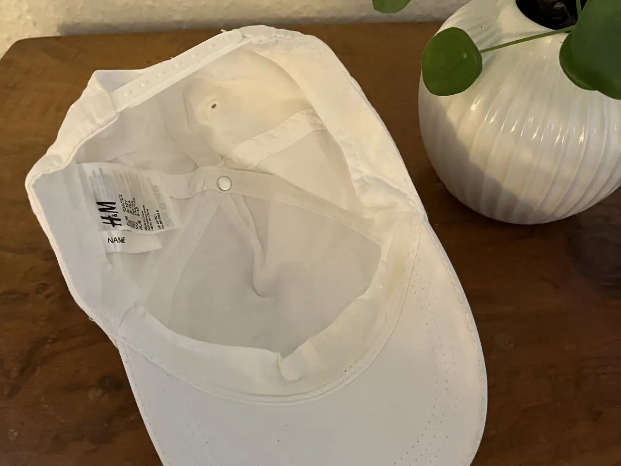Billede 3 - H&M kasket