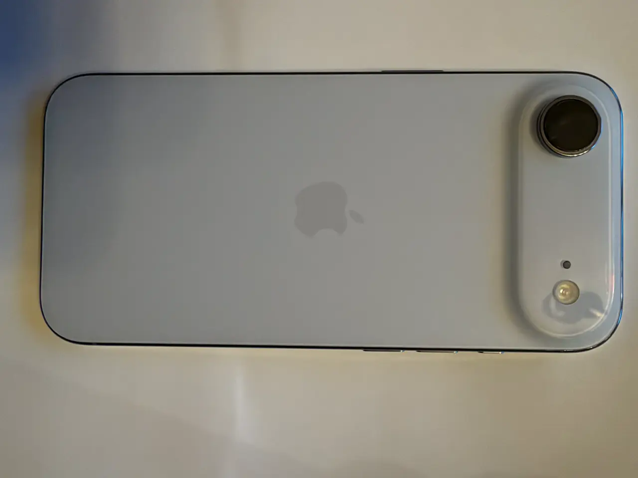 Billede 8 - iPhone 17 Air 256