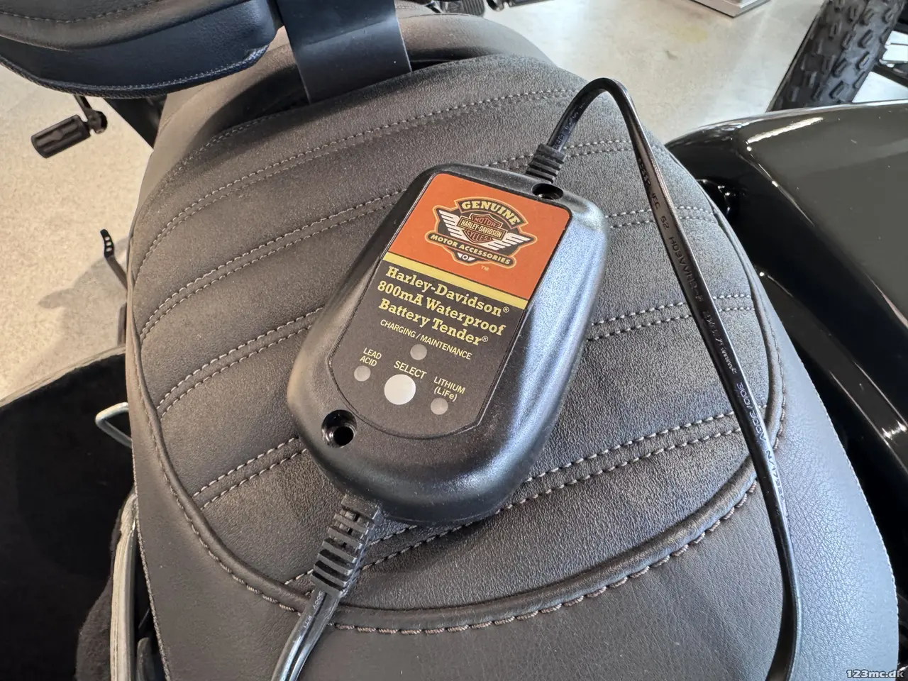 Billede 13 - Harley-Davidson FLHTKL Electra Glide Ultra Limited Low