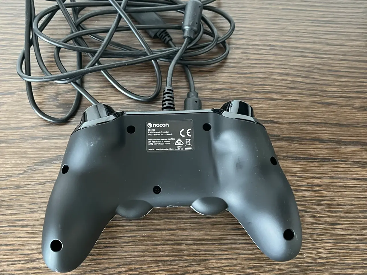 Billede 4 - Controller