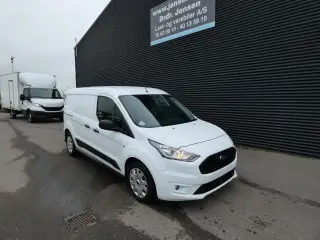 Ford Transit Connect Lang 1,5 EcoBlue Trend 100HK Van 6g