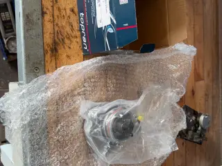 Vacuum pumpe til bmw motor m57