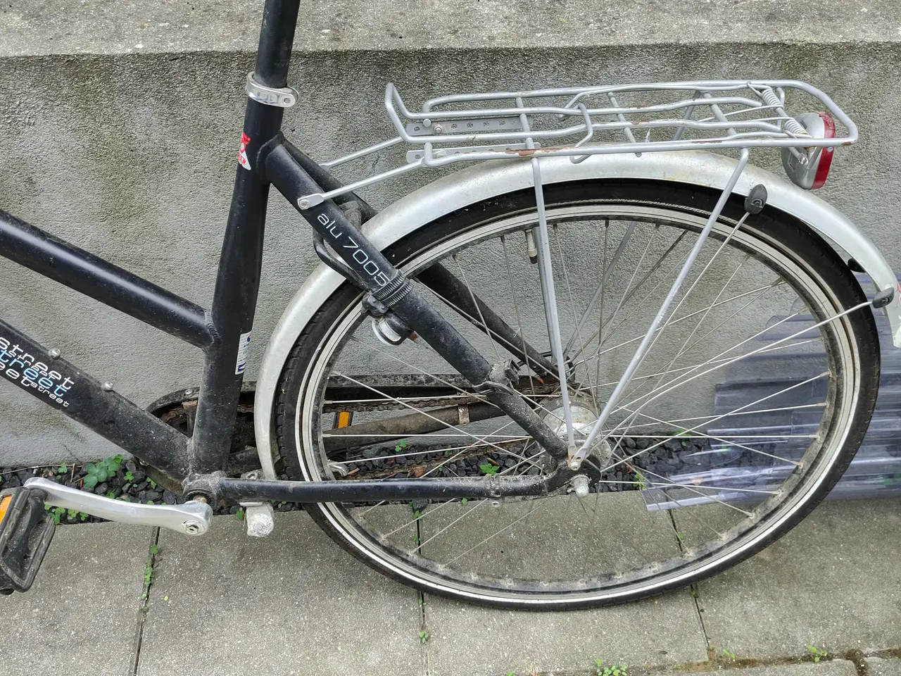 Billede 5 - Cykel
