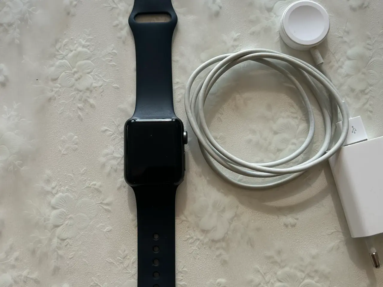 Billede 5 - Apple Watch Serie 3 38 mm