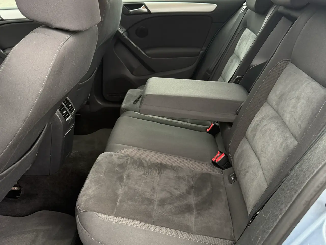 Billede 8 - 🚗 VW Golf 5 1.4 TSI Highline – 2009 – NYSYNET