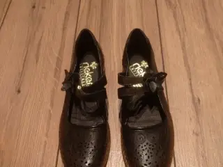Sandaler, RIEKER.