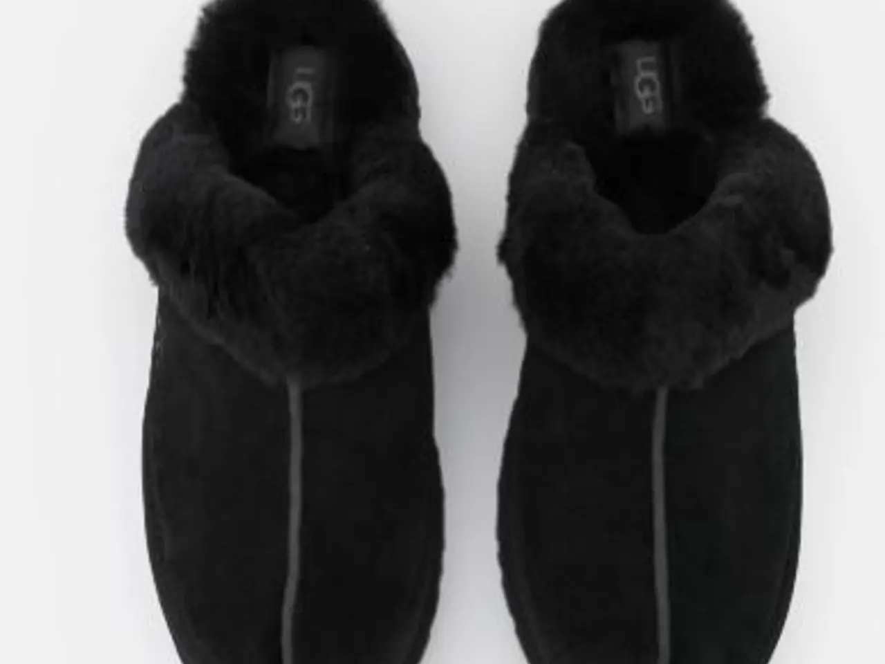 Billede 4 - Nye UGG hjemmesko/slippers ruskind str. 42 (40-41)