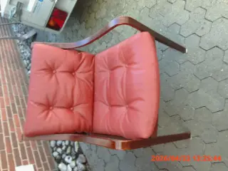 2 stole + sofabord