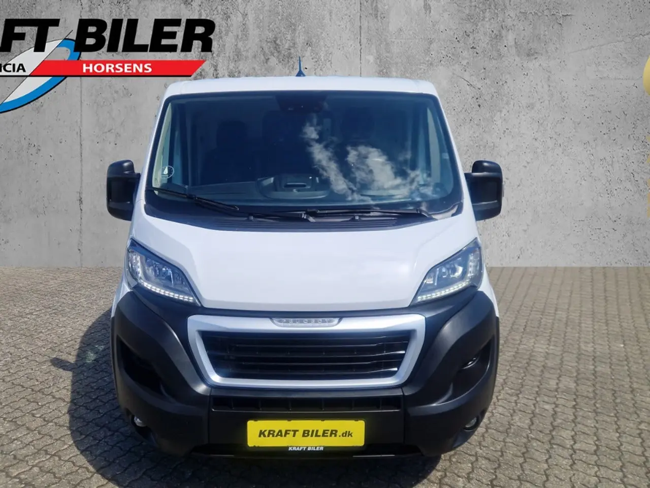 Billede 8 - Peugeot Boxer 333 2,2 BlueHDi 140 L2H1 Premium
