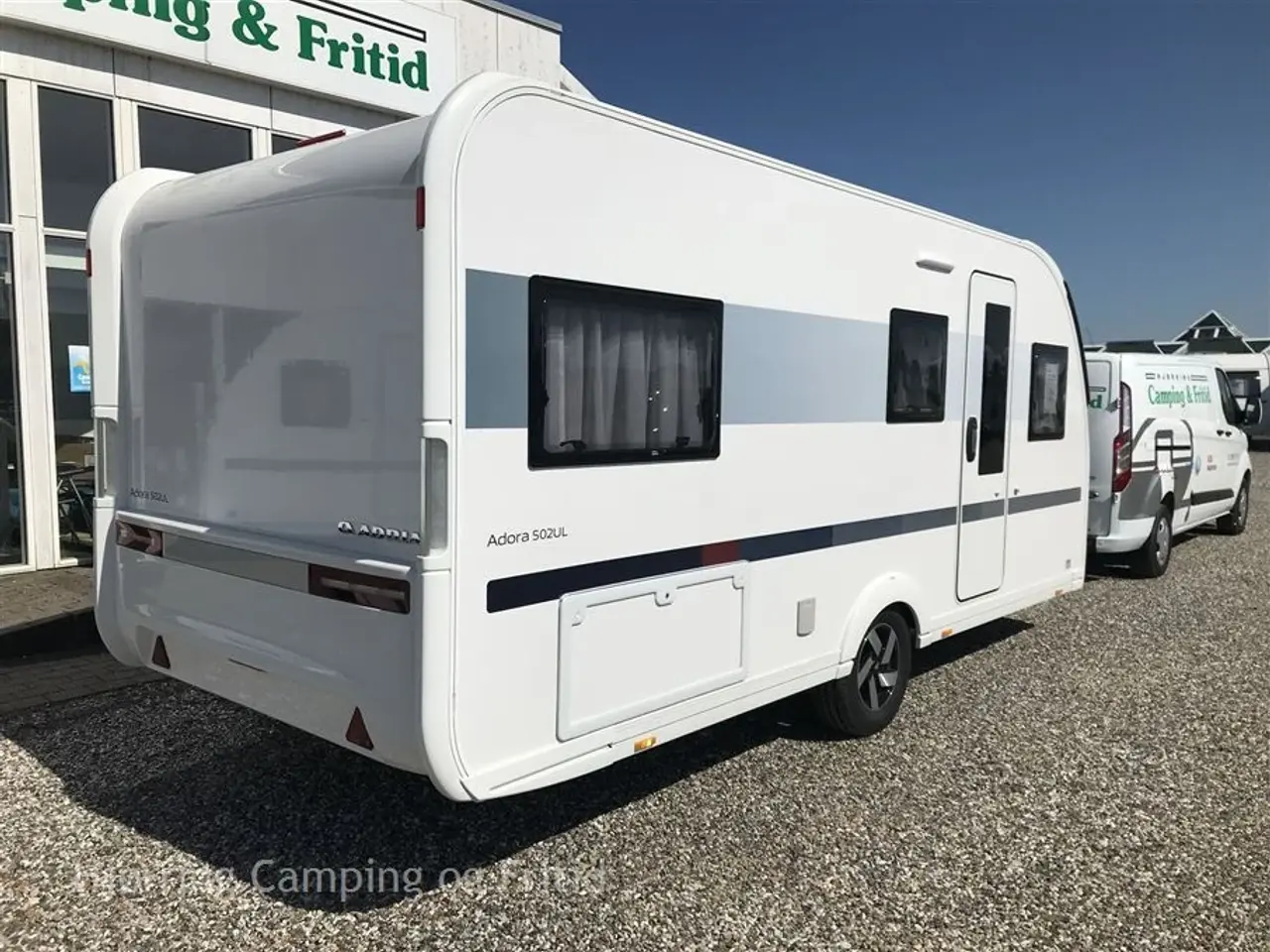 Billede 2 - 2024 - Adria Adora 502 UL
