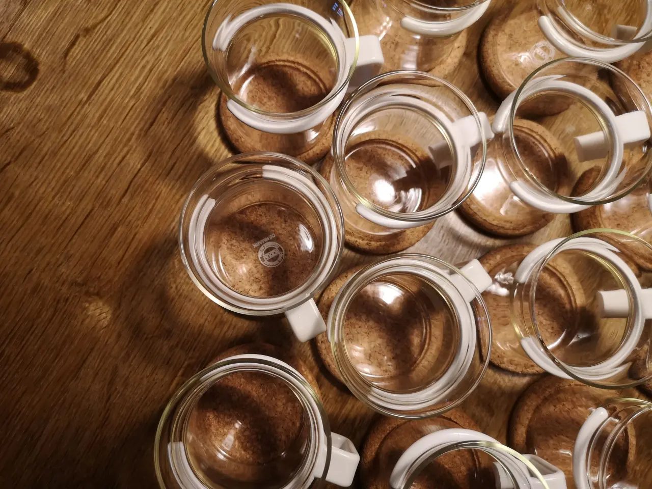 Billede 2 - Bodum stempelkande med krus