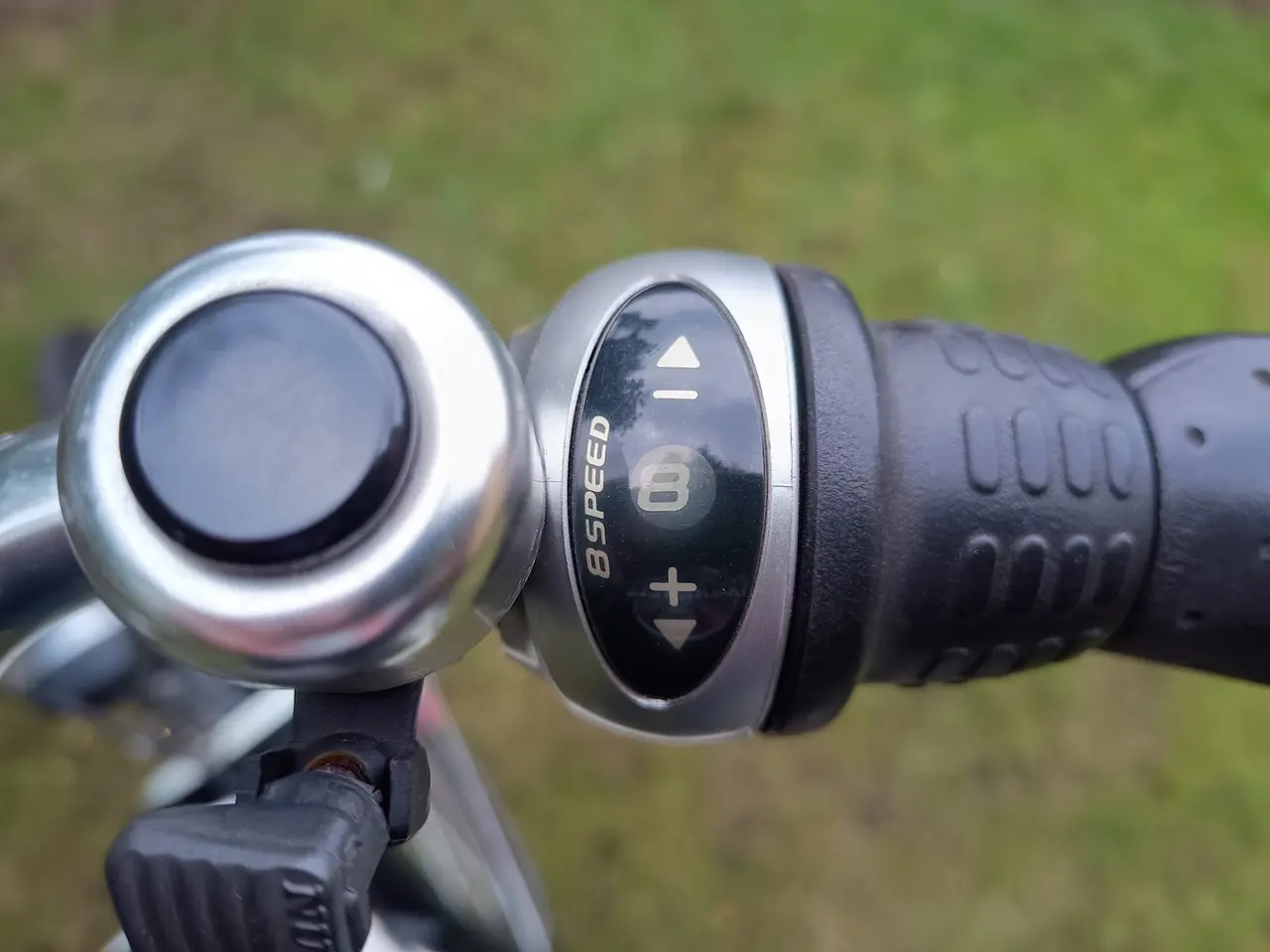 Billede 5 - El cykel Pro Movec