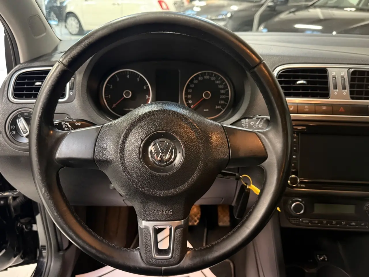 Billede 6 - VW Polo 1,2 TSi 105 Highline