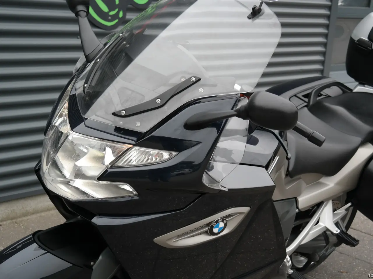 Billede 18 - BMW K 1300 GT ENGROS/UDEN KLARGØRING