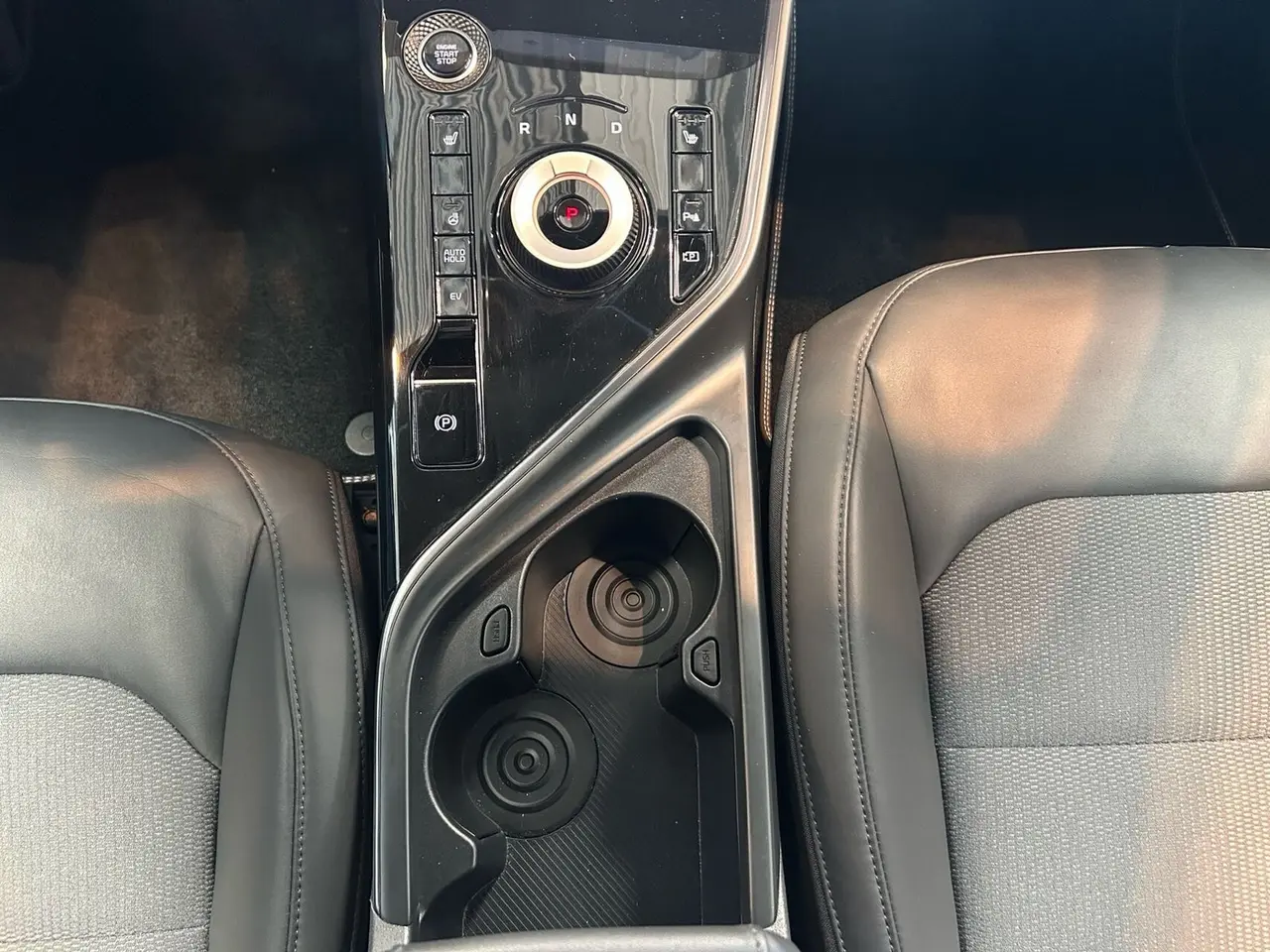 Billede 11 - Kia Niro 1,6 PHEV Prestige DCT