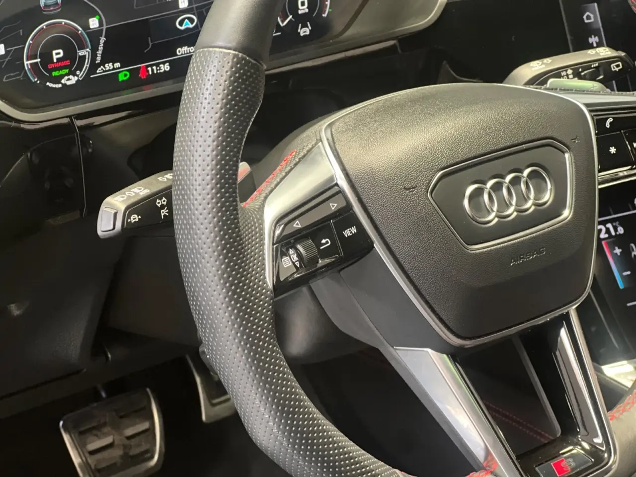 Billede 14 - Audi Q8 e-tron 55 S-line quattro