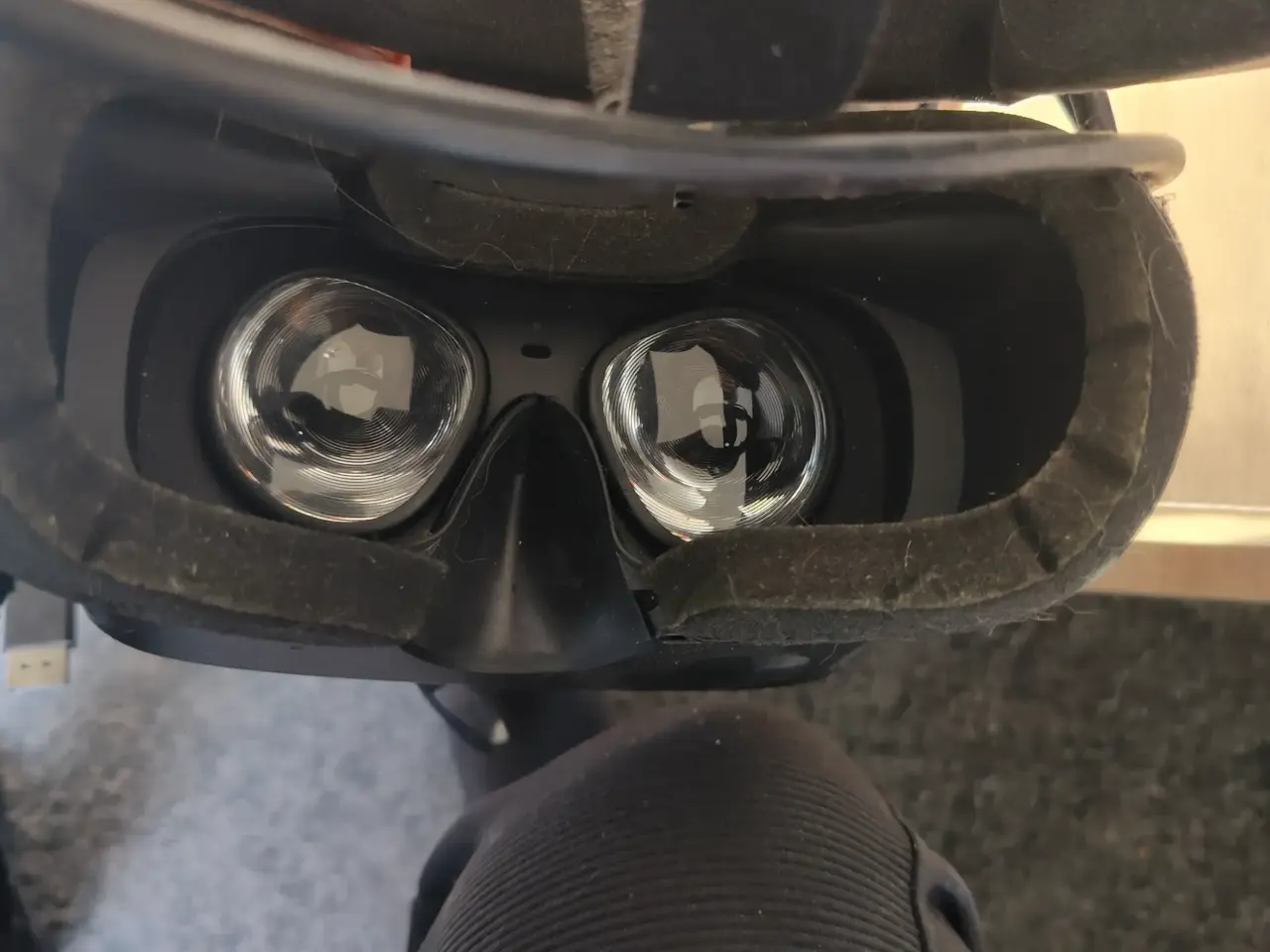 Billede 4 - VR Headset Oculus Rift S