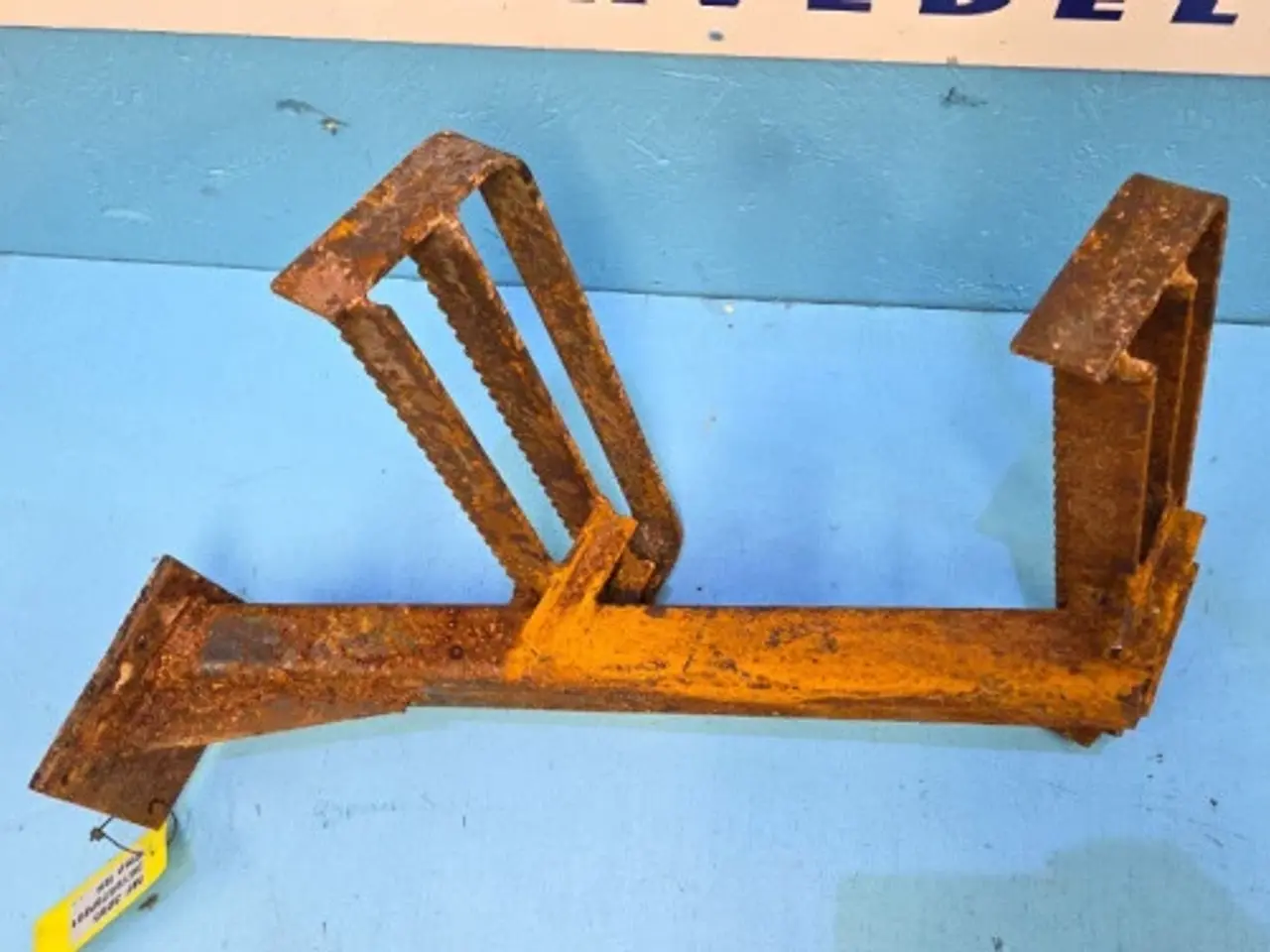 Billede 11 - Massey Ferguson 3085 Trin R. 3618876M91