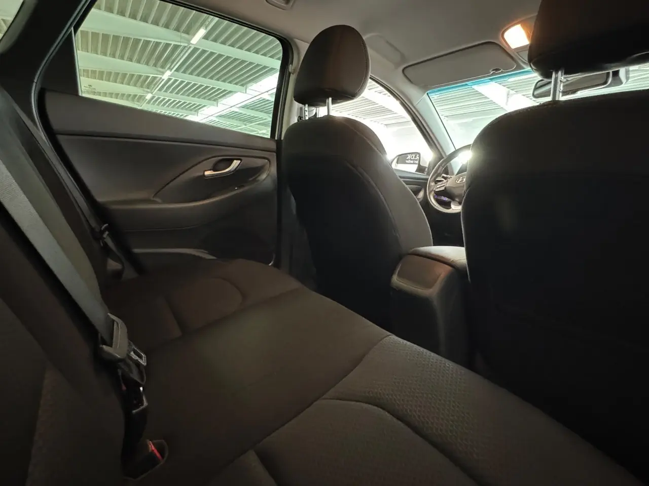 Billede 12 - Hyundai i30 1,0 T-GDi Value Edition stc.