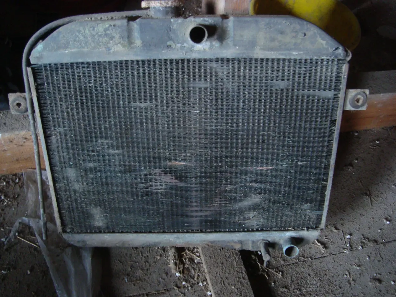 Billede 5 - VOLVO 142 OG 544 dele