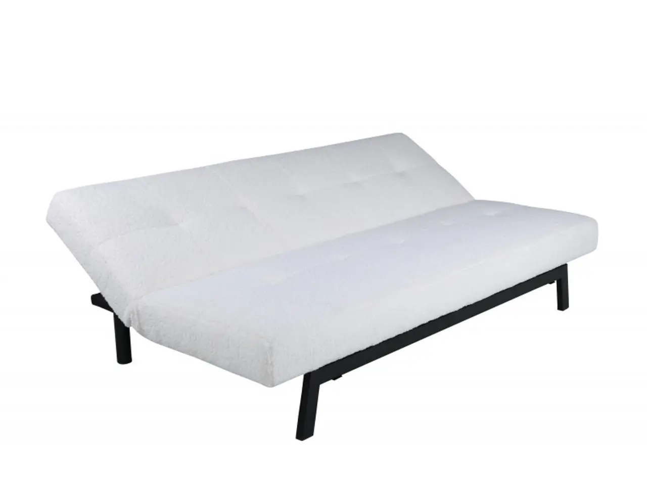 Billede 2 - Bodil Sovesofa - Hvid