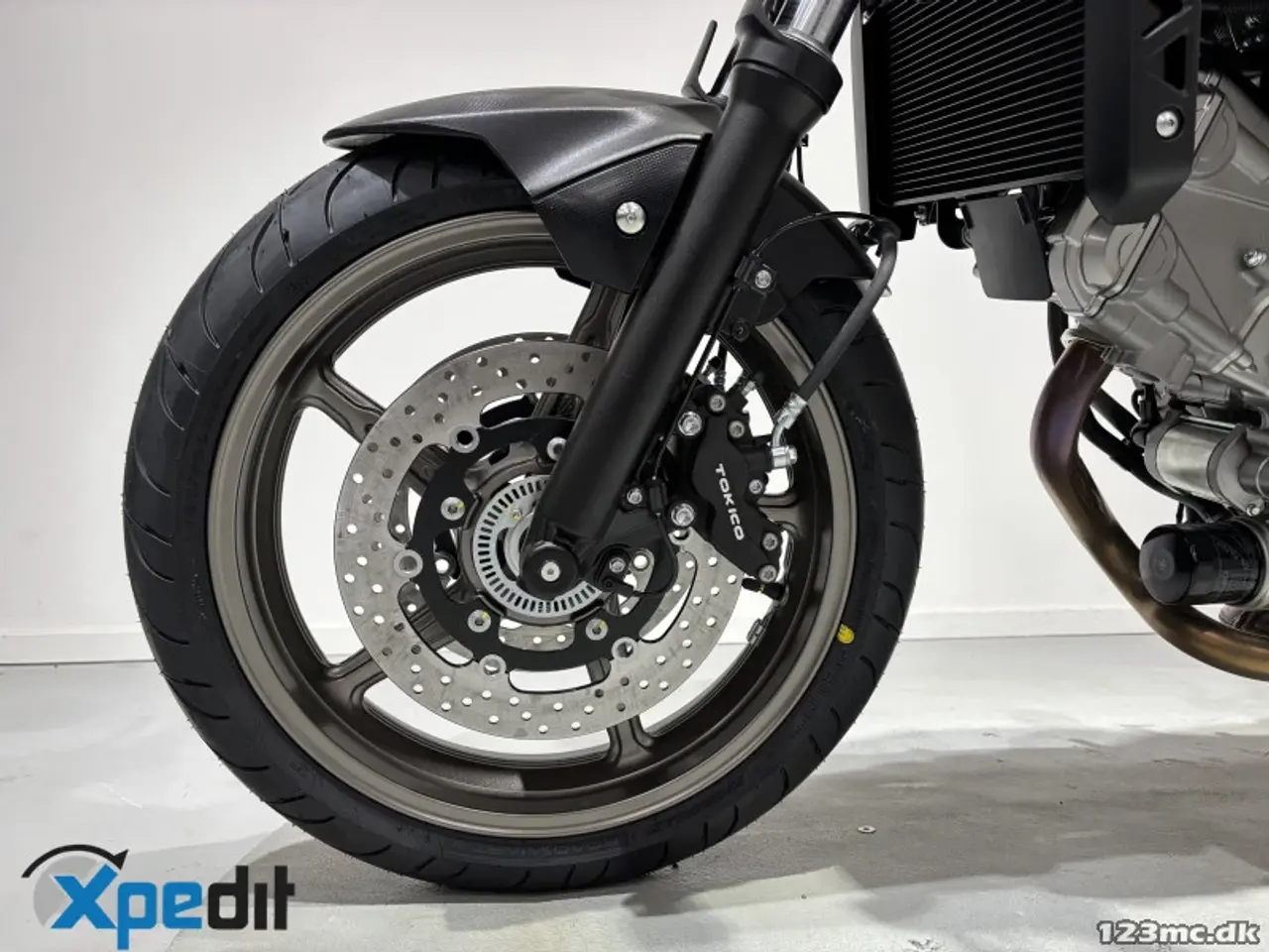 Billede 19 - Suzuki SV 650