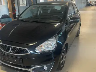 Mitsubishi Space Star 1,0 Inform