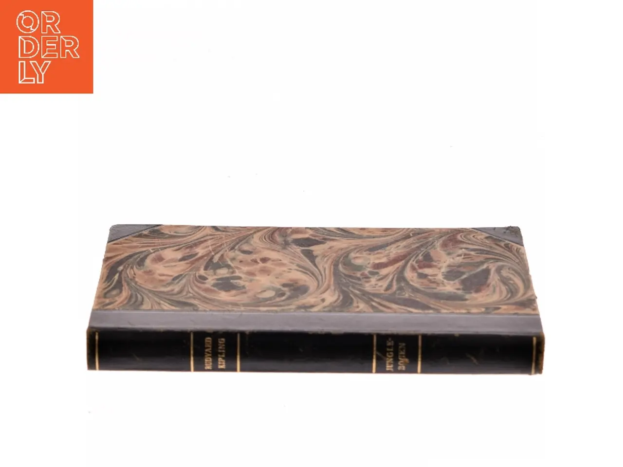 Billede 3 - Junglebogen af Rudyard Kipling (Bog)