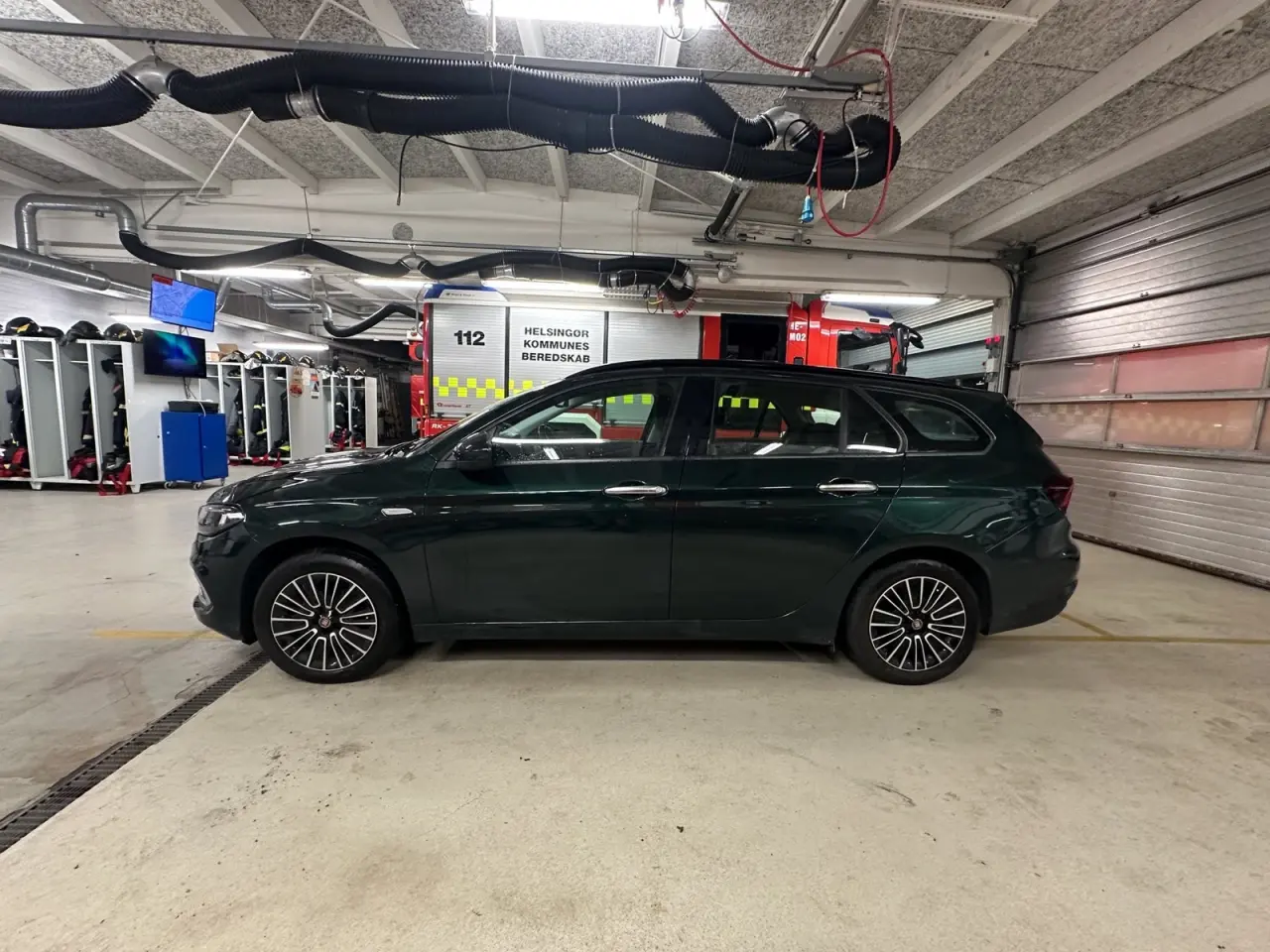 Billede 8 - Fiat Tipo 1,0 SW