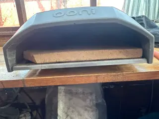 Ooni koda 12 