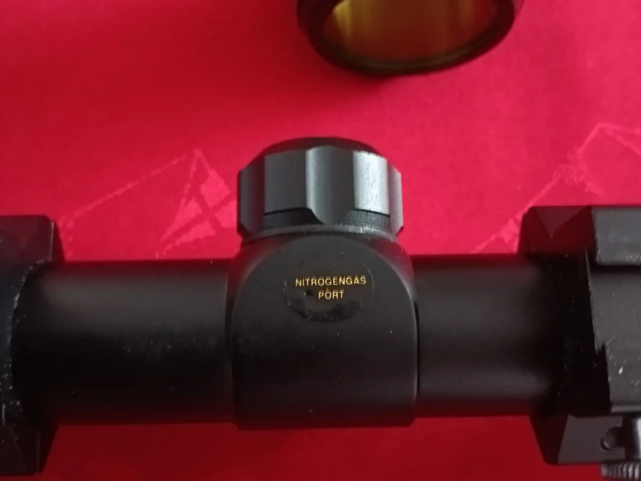 Billede 3 - EAGLEEYE 3-9×40 KIKKERT