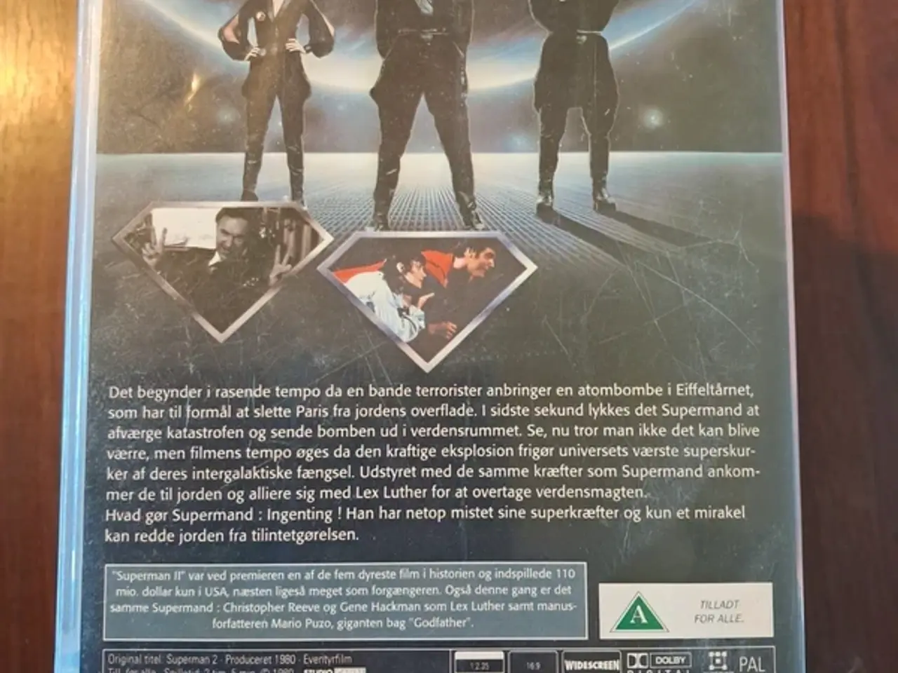 Billede 2 - Superman 2