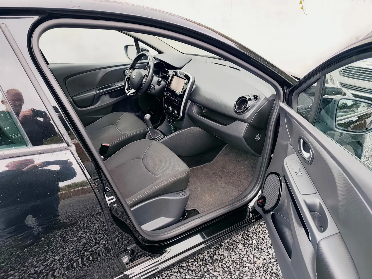 Billede 15 - Renault Clio IV 0,9 TCe 90 Expression