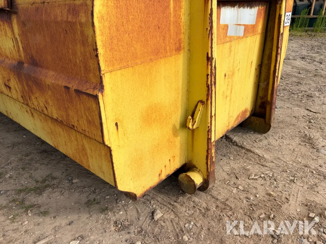 Billede 7 - Renovationscontainer Hans Ejner Skov Nielsen