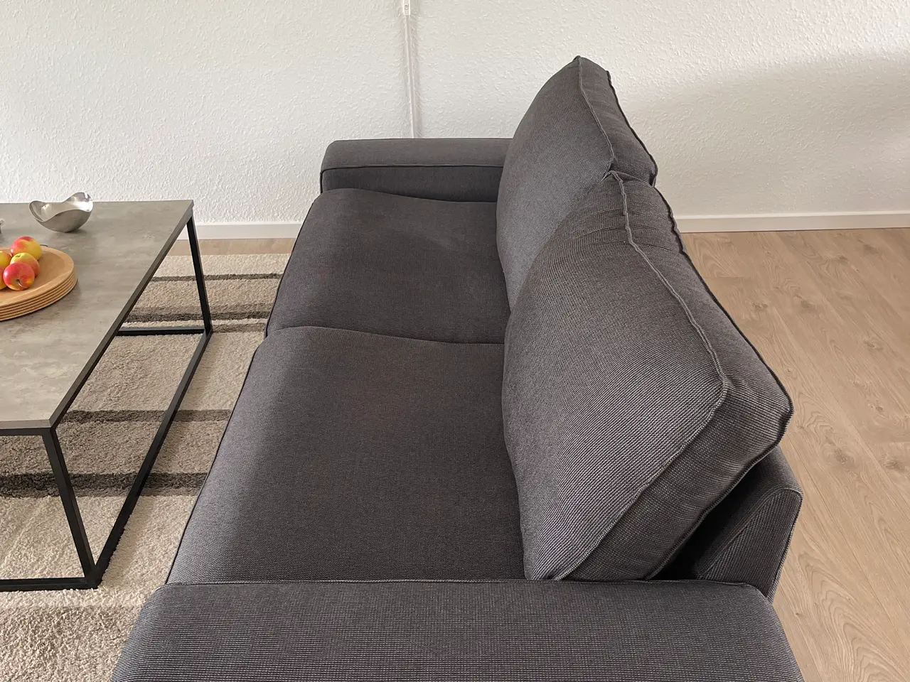 Billede 1 - 3 Pers.sofa