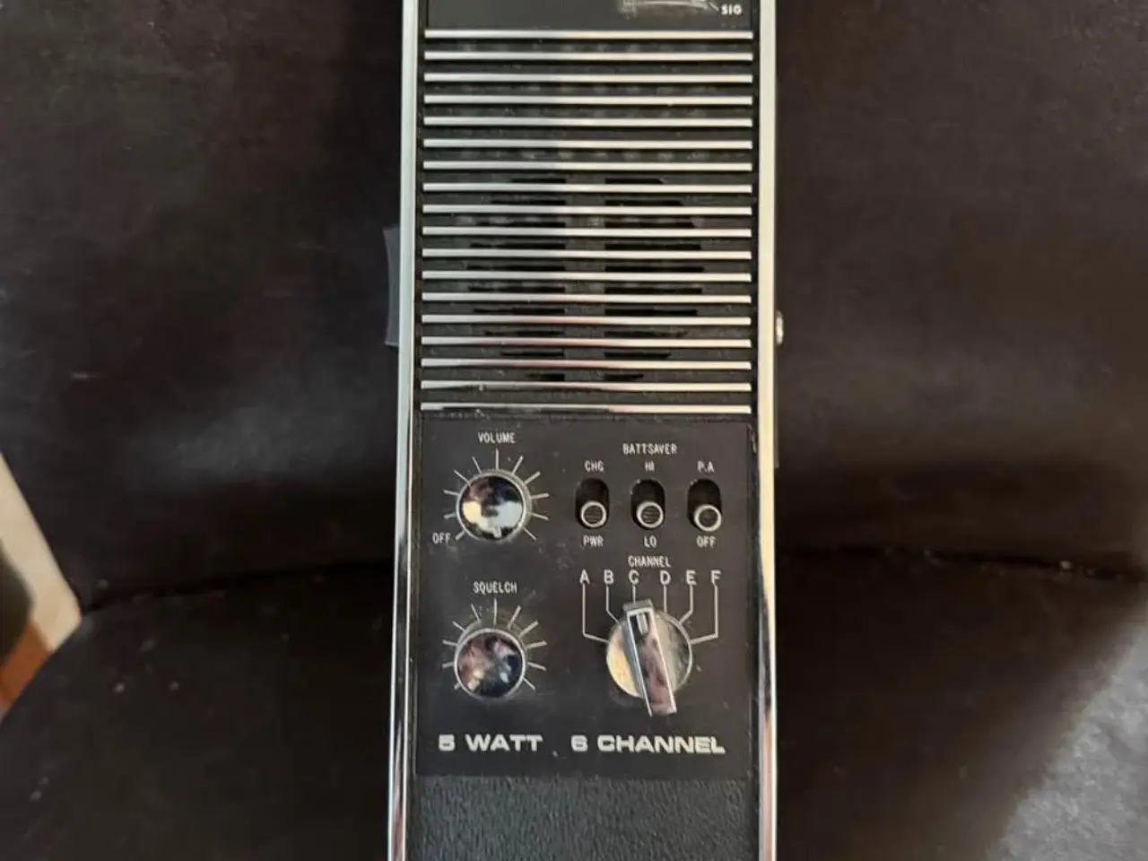Billede 5 - Walkie Talkie