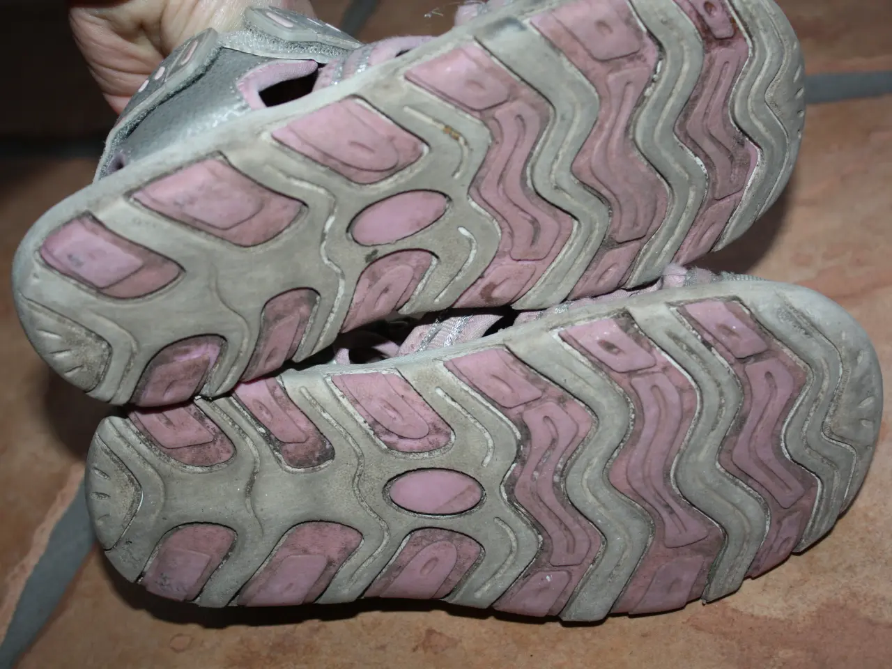Billede 6 - Nanok sandaler str. 33
