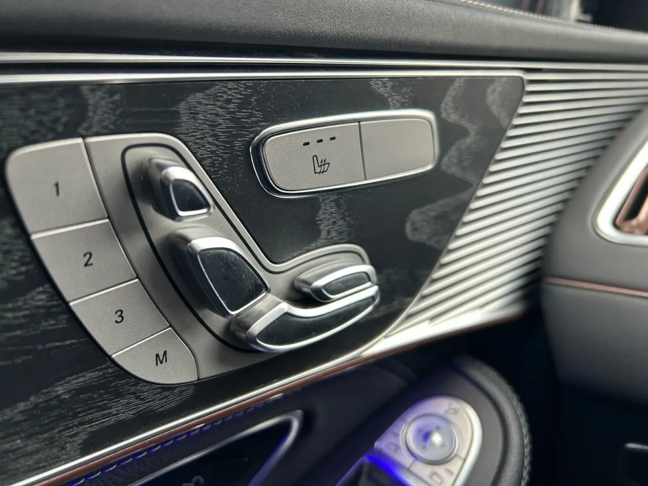 Billede 15 - Mercedes EQC400  4Matic