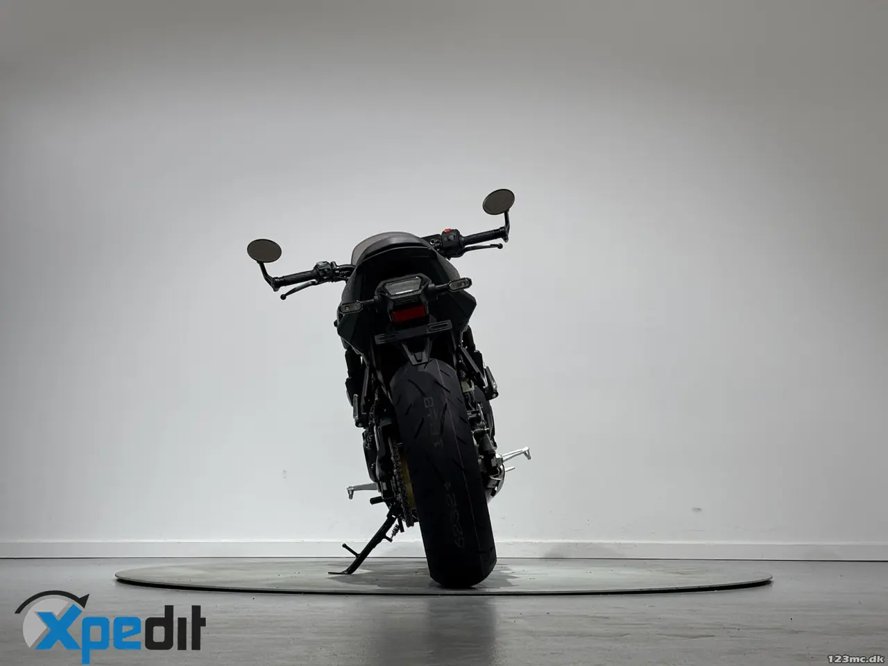 Billede 8 - Suzuki GSX-8TT