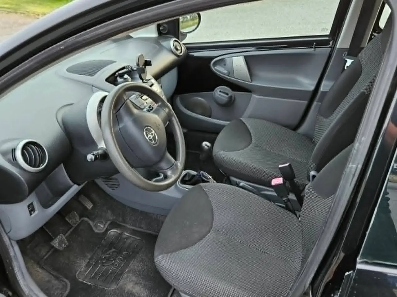 Billede 8 - Toyota Aygo 95000km