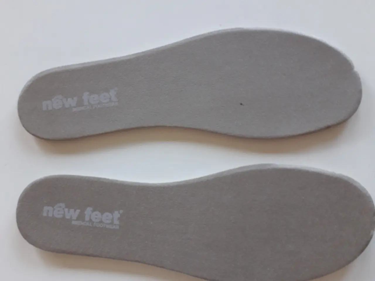 Billede 2 - New feet indlægssåler str. 42