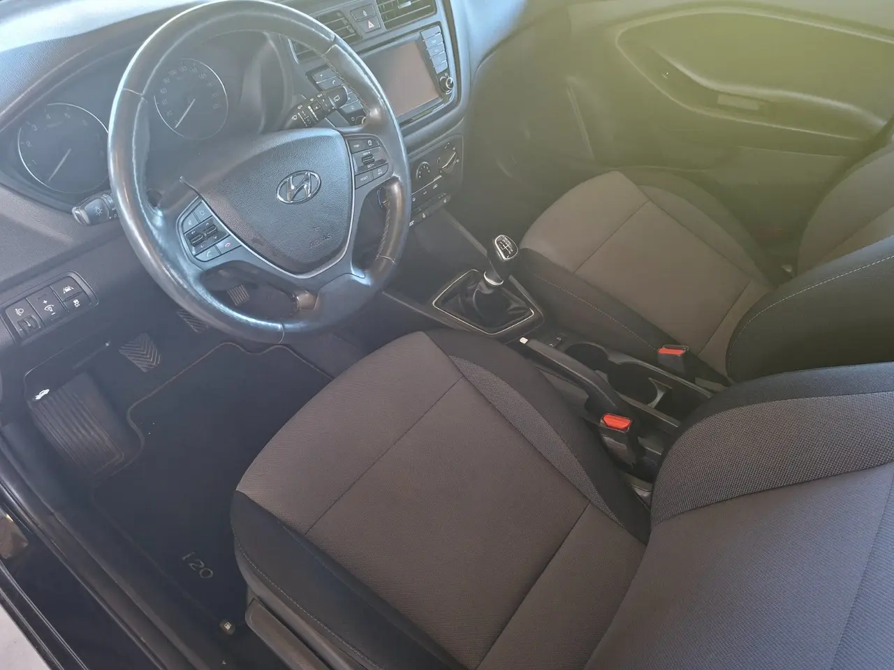 Billede 7 - Hyundai i20 1,0 T-GDi Life