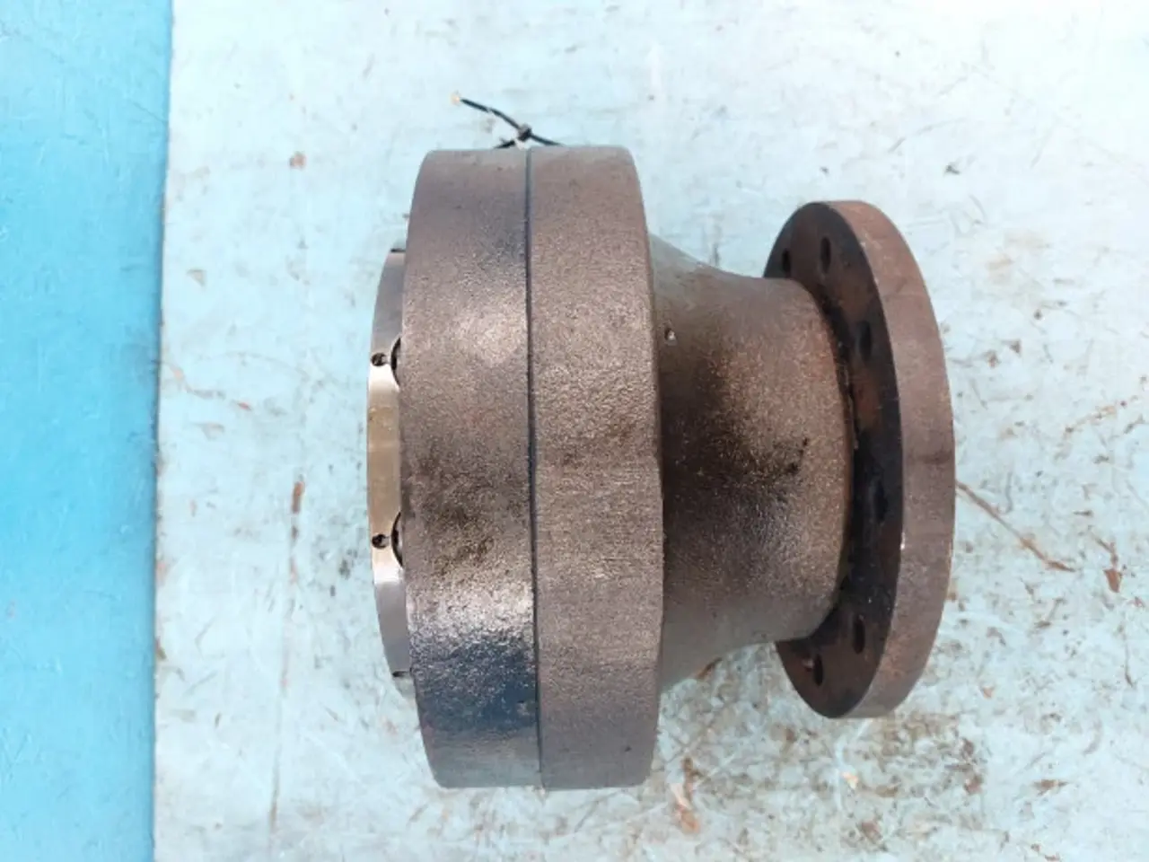 Billede 3 - Case IH 9010 Slutdrev RH 87281652
