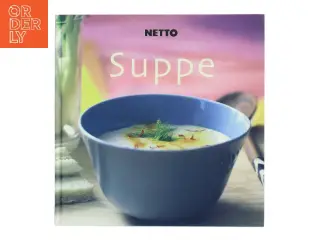 Suppe (Bog)