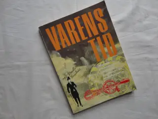 Varens Tid og Daells Varehus :