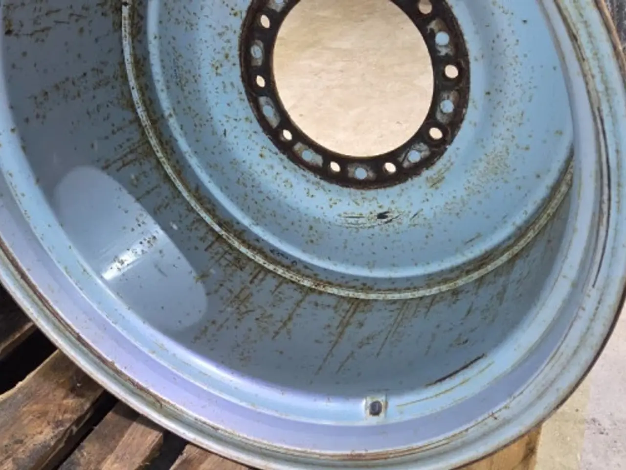 Billede 12 - 32" 32XDW27A