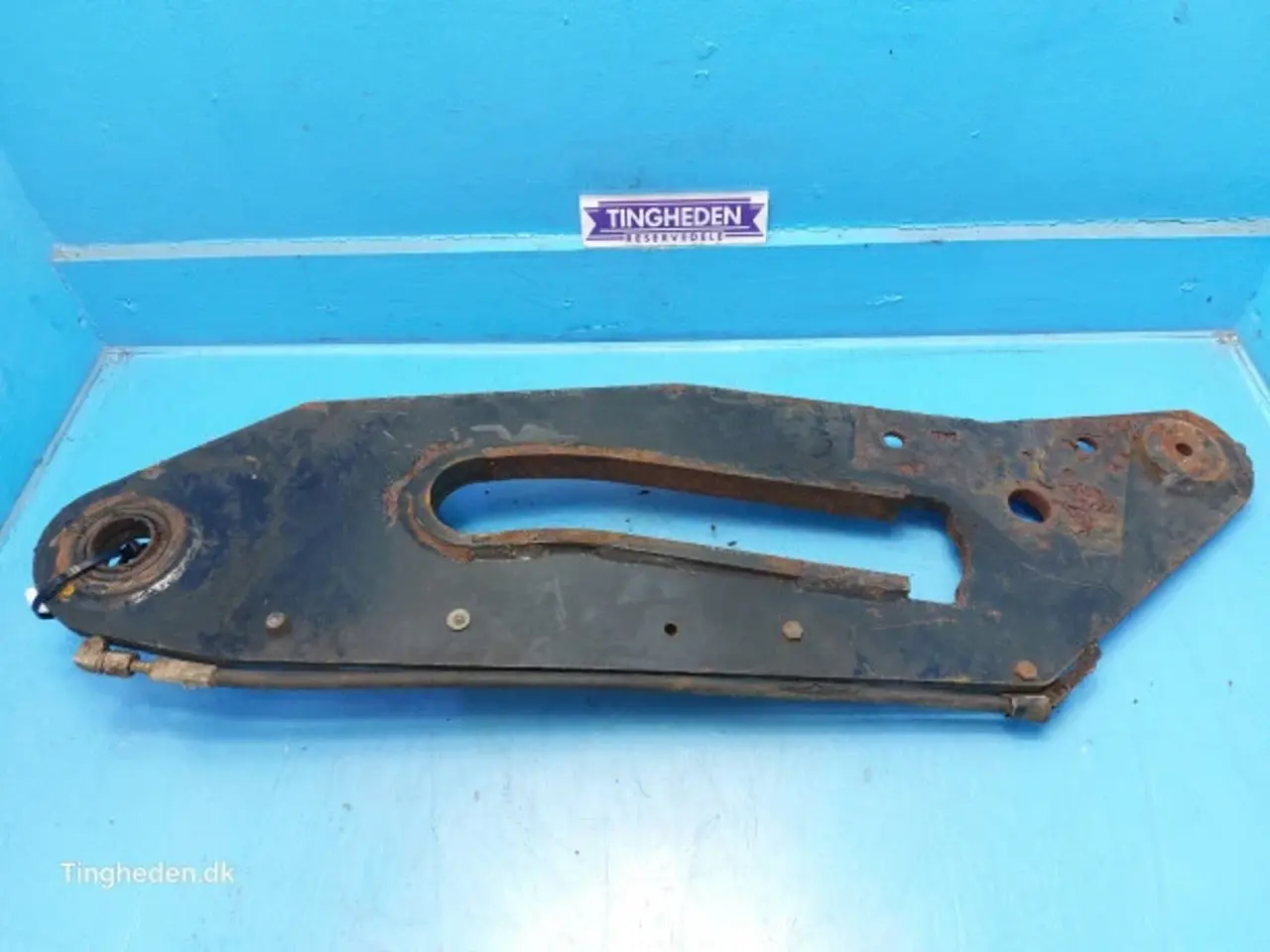 Billede 12 - New Holland BB940 Oppakker Arm L. 84447594