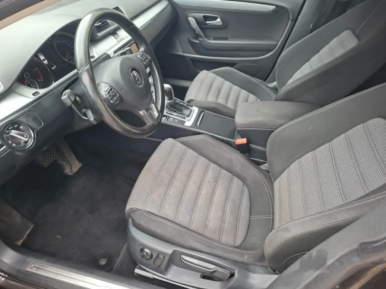Billede 6 - VW CC 2,0 TDi 140 DSG BMT