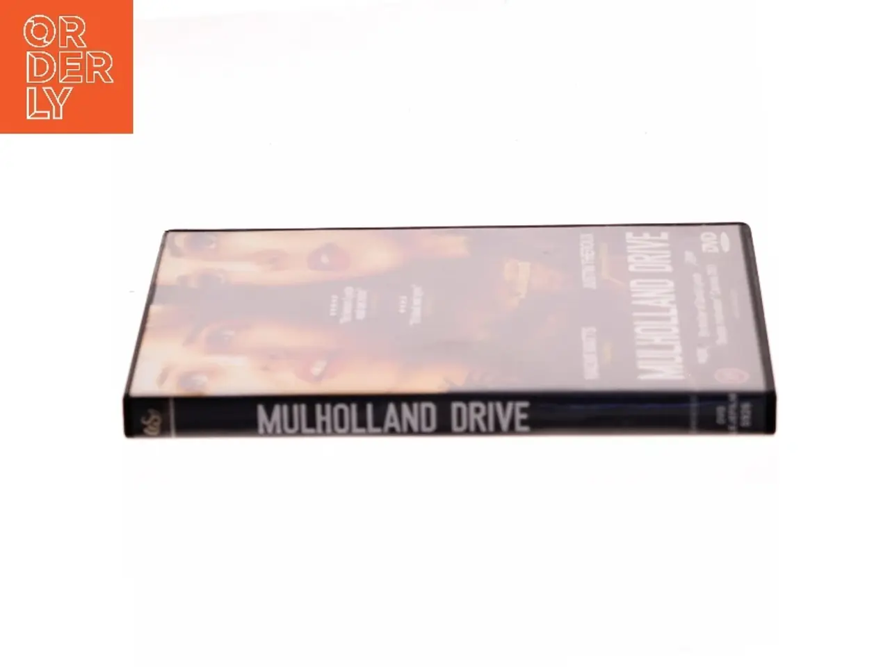 Billede 2 - Mulholland Drive med Naomi Watts (DVD)