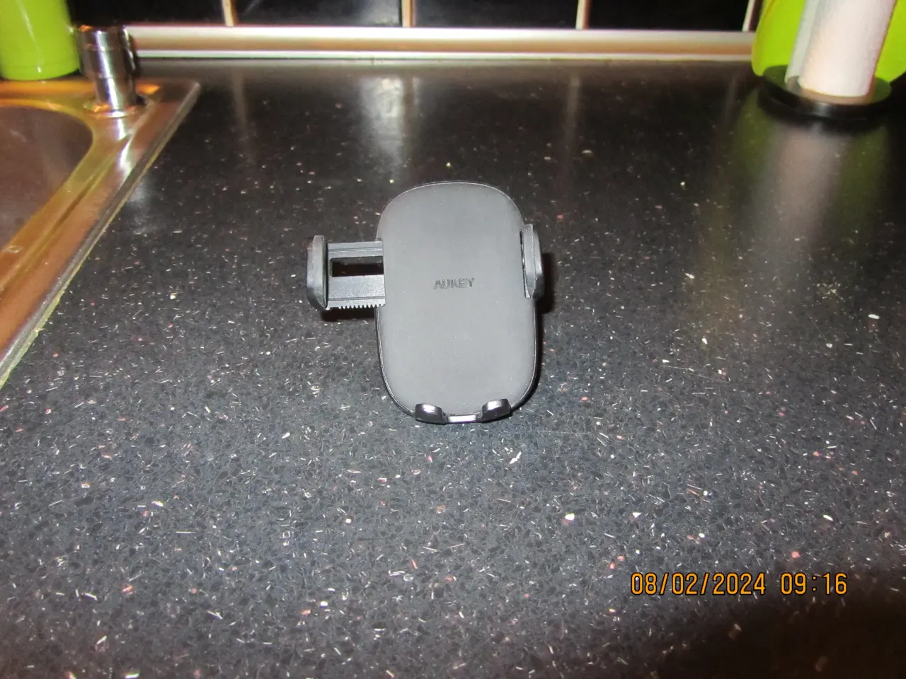 Billede 2 - Mobilholder